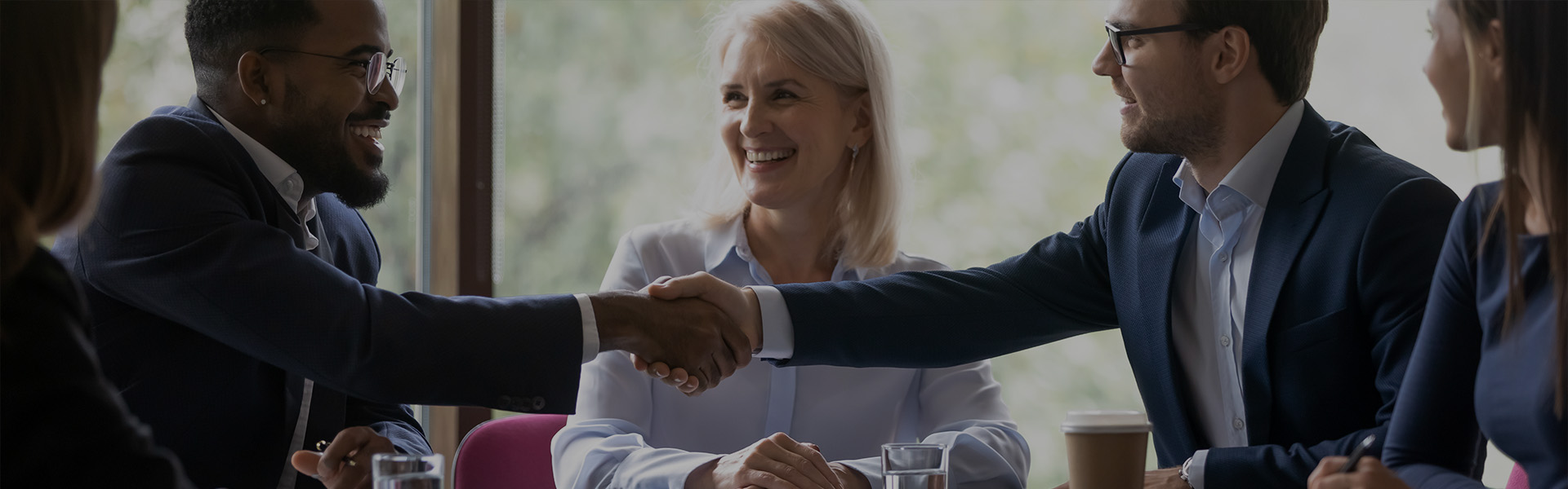 Contact Us – Harbor Capital