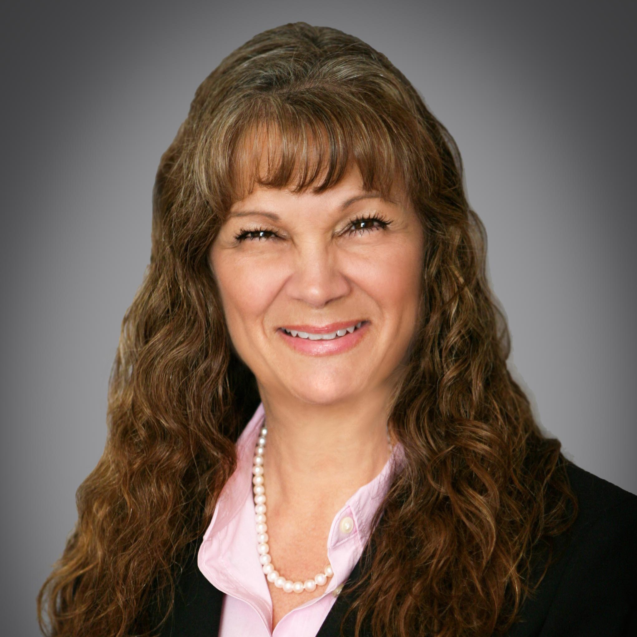 Jane Rethmeier