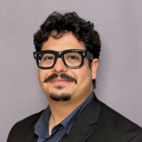Isidro Ramirez